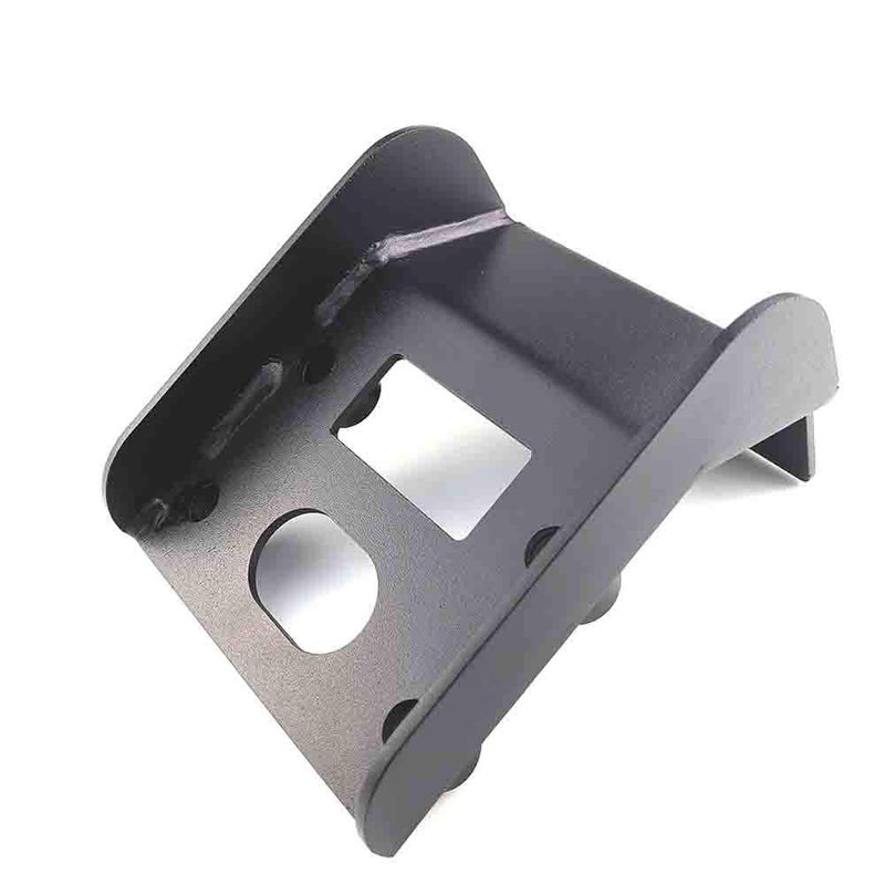 BBBBOX KLX110 DRZ110 CRADLE KIT MOUNT FRAME BRACKET KAWASAKI 110 I CR07 - Image 2